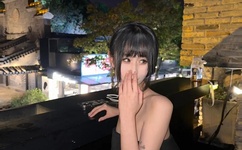 最大胆人体艺术摄影